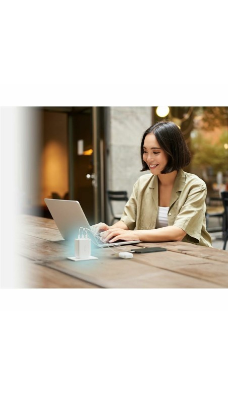 Oplader D-Link DCP-651 Wit