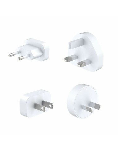 Oplader D-Link DCP-651 Wit