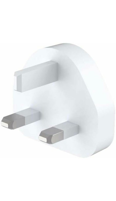 Oplader D-Link DCP-651 Wit