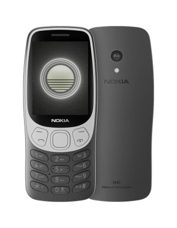 Smartphone HMD 1GF025CPJ2L10