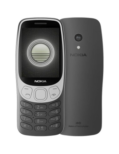 Smartphone HMD 1GF025CPJ2L10