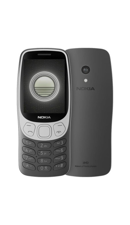 Smartphone HMD 1GF025CPJ2L10