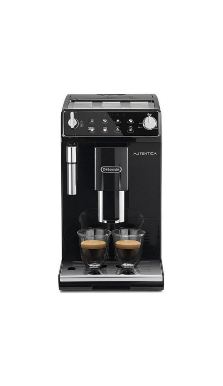 Cafétière électrique DeLonghi Etam 29510B Noir