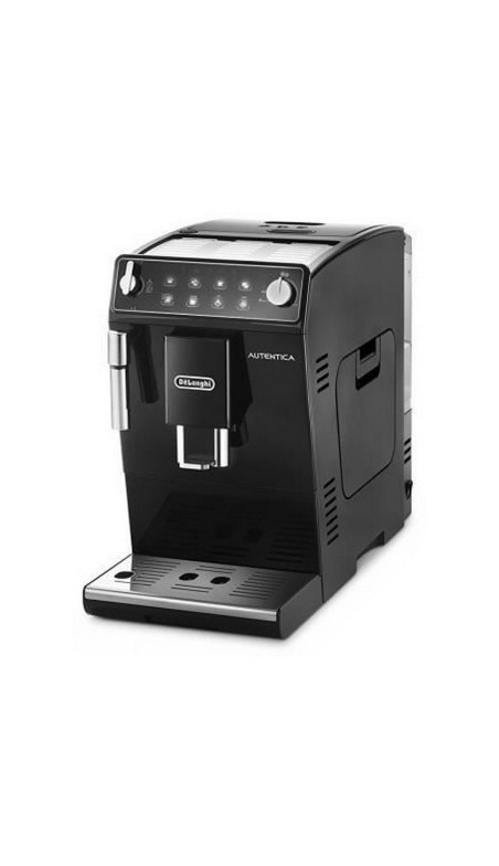 Cafétière électrique DeLonghi Etam 29510B Noir