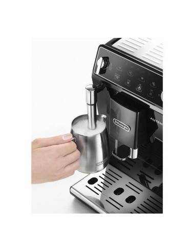 Cafétière électrique DeLonghi Etam 29510B Noir