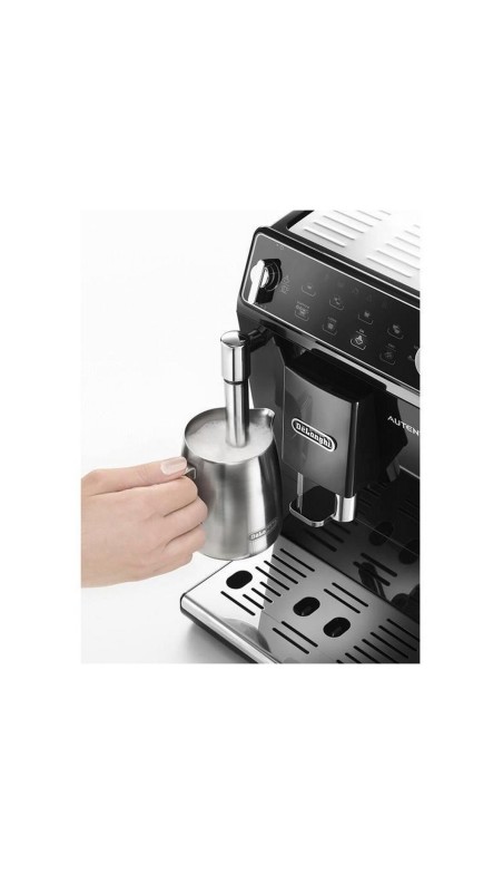 Cafétière électrique DeLonghi Etam 29510B Noir