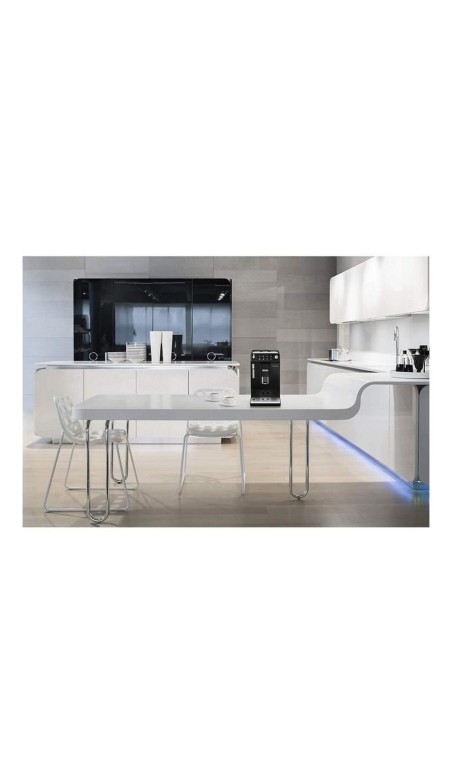 Cafétière électrique DeLonghi Etam 29510B Noir