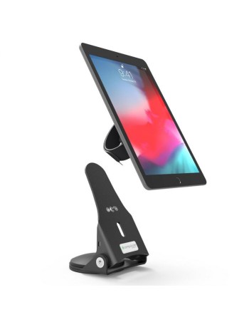 Tablette Compulocks 189BGRPLCK 12,9" Noir