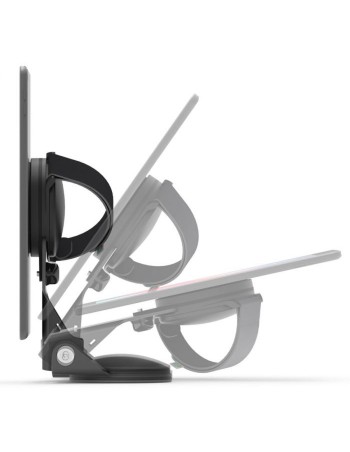 Tablette Compulocks 189BGRPLCK 12,9" Noir 2