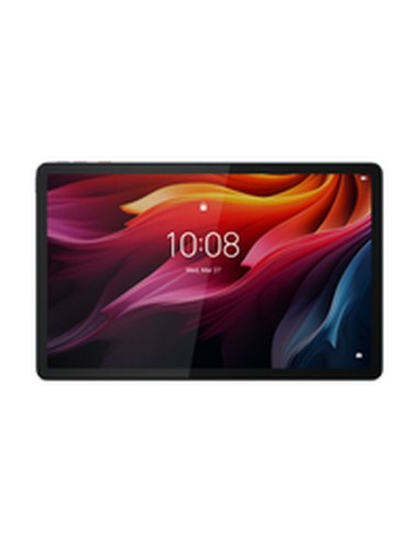 Tablette Lenovo ZADK0137ES 11" 8 GB RAM 128 GB Gris Mediatek Helio G88