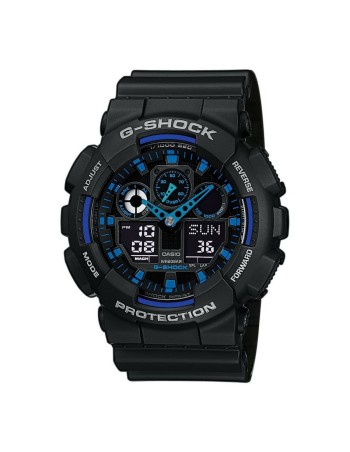 Pulsera de Actividad Casio G-Shock GS BASIC