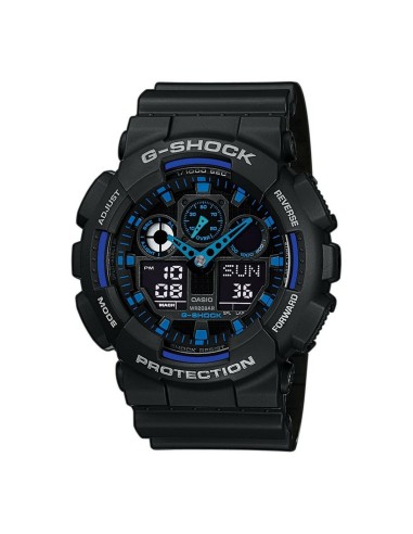 Activity-Armband Casio G-Shock GS BASIC
