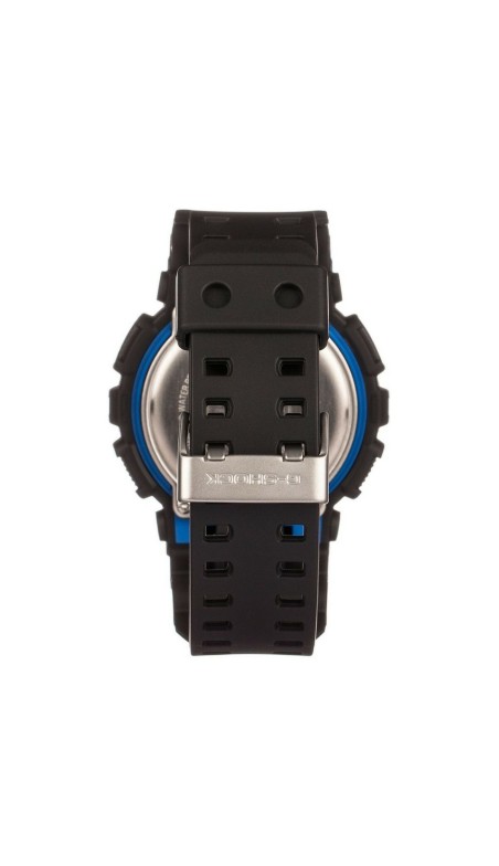 Activity-Armband Casio G-Shock GS BASIC