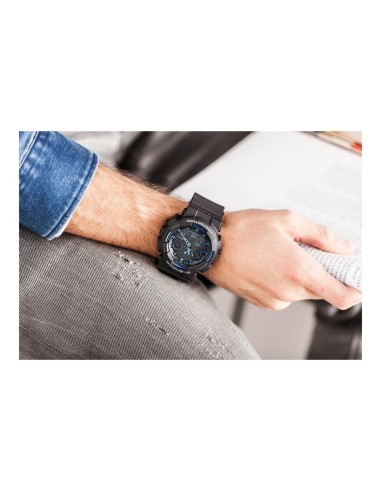 Bracelet d'activités Casio G-Shock GS BASIC