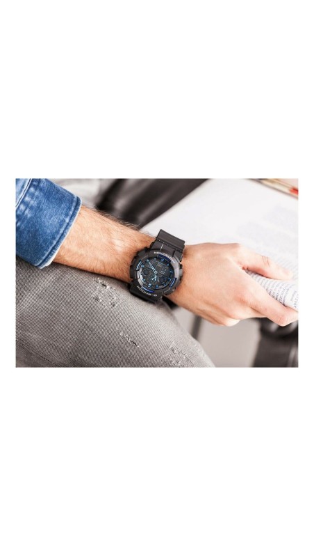 Orologi Sportivi Casio G-Shock GS BASIC