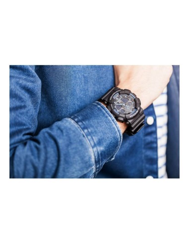 Pulsera de Actividad Casio G-Shock GS BASIC