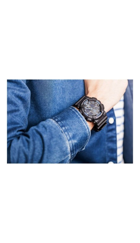 Pulsera de Actividad Casio G-Shock GS BASIC