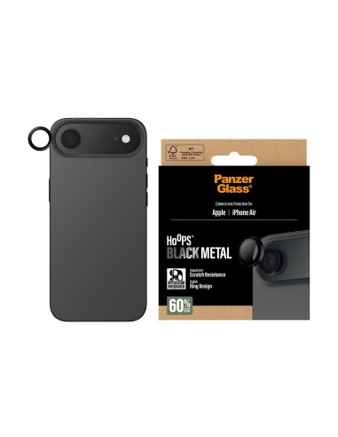 Protecteur d’objectif Panzer Glass PG32259 Apple