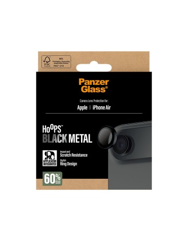 Protecteur d’objectif Panzer Glass PG32259 Apple