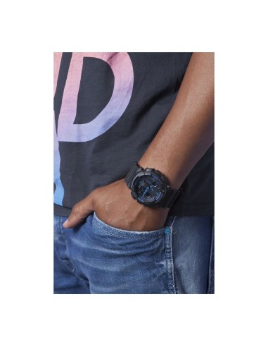 Bracelet d'activités Casio G-Shock GS BASIC