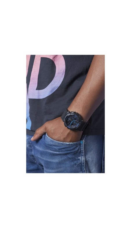 Orologi Sportivi Casio G-Shock GS BASIC