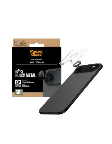 Protecteur d’objectif Panzer Glass PG32259 Apple