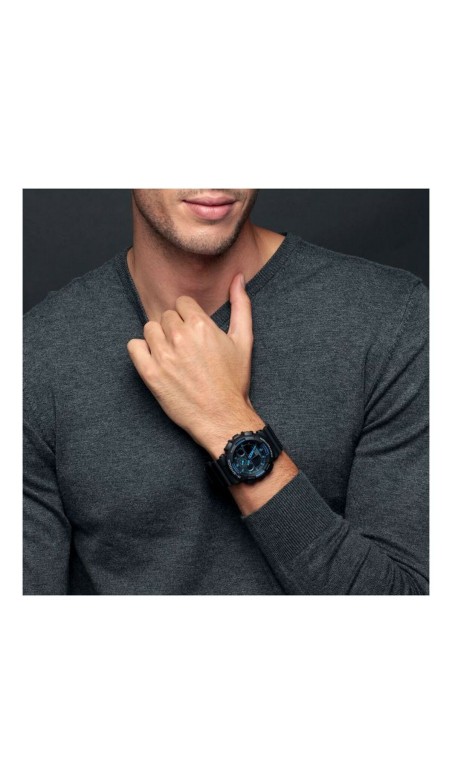 Orologi Sportivi Casio G-Shock GS BASIC