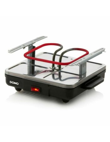 Raclette DOMO DO9147G Noir 2