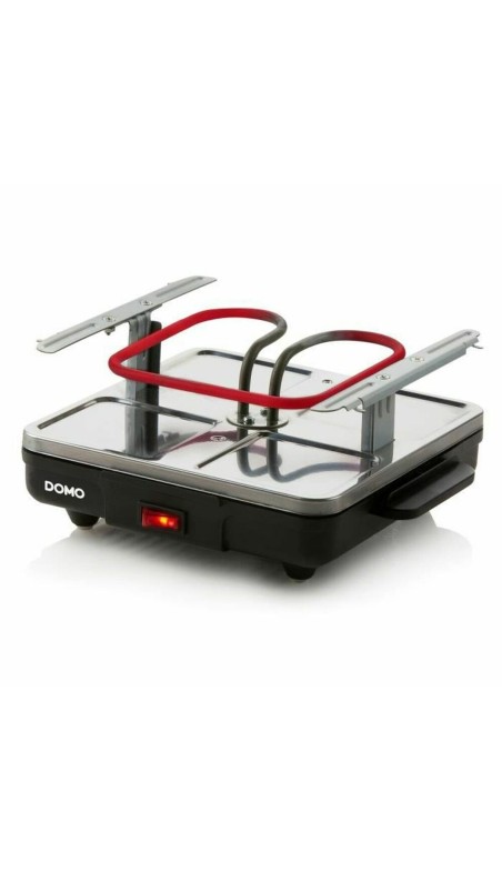 Raclette DOMO DO9147G Noir