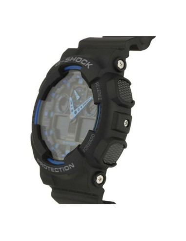 Pulsera de Actividad Casio G-Shock GS BASIC