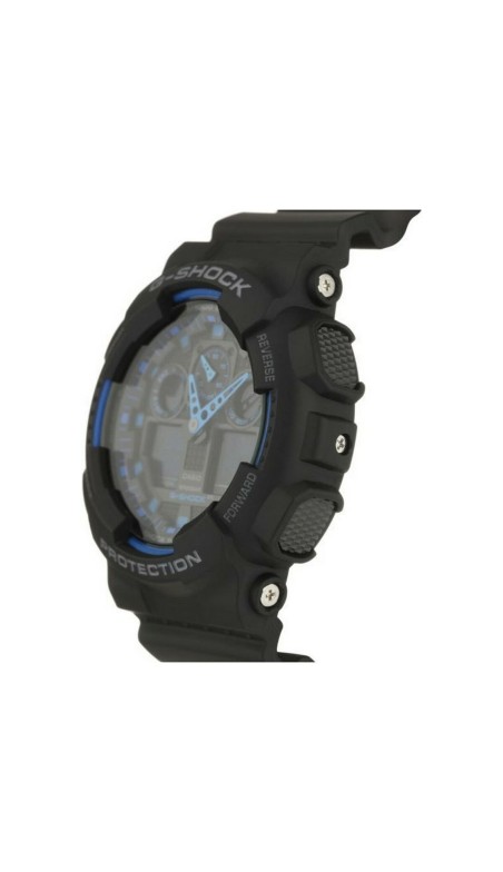 Activity-Armband Casio G-Shock GS BASIC