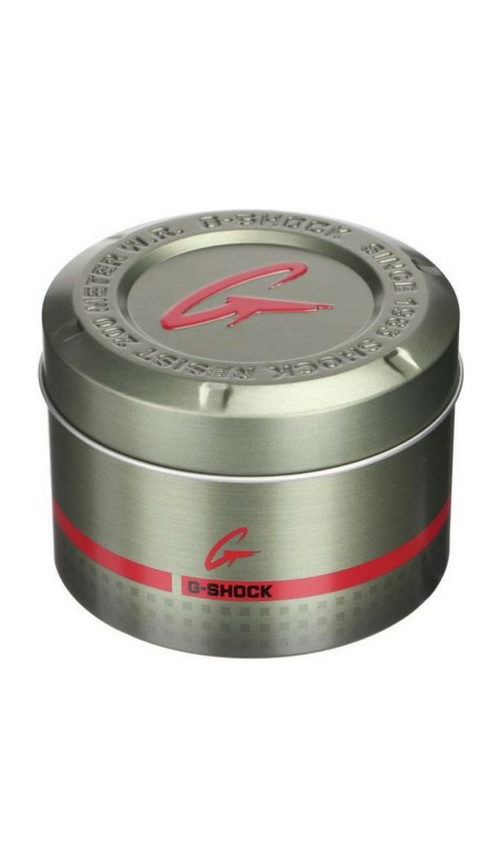 Orologi Sportivi Casio G-Shock GS BASIC