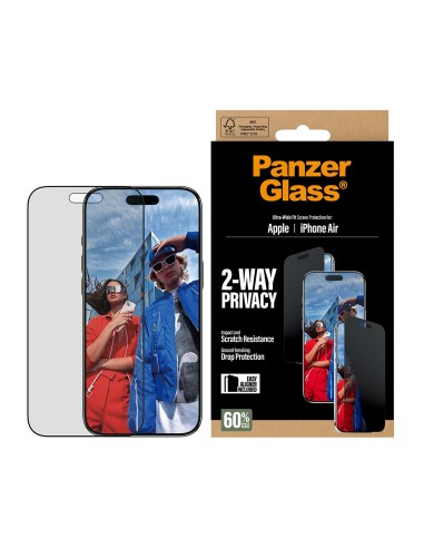Protecteur d’objectif Panzer Glass PG74944 Apple