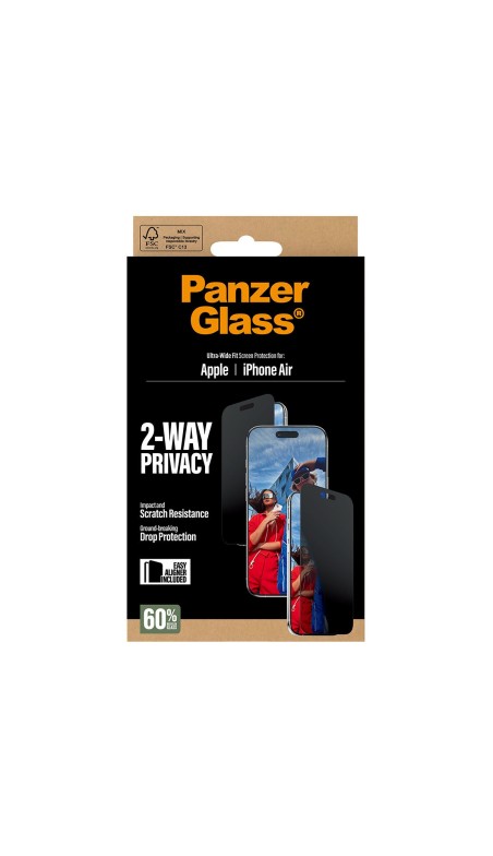 Protecteur d’objectif Panzer Glass PG74944 Apple