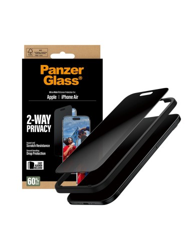 Protecteur d’objectif Panzer Glass PG74944 Apple