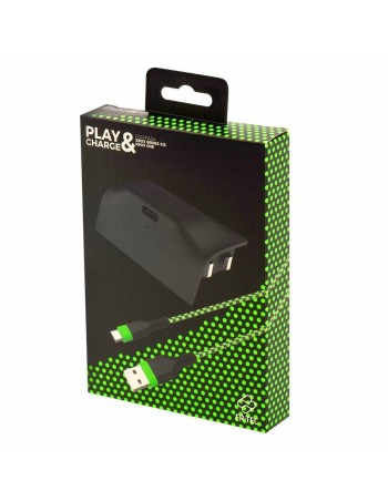 Chargeur USB de Bureau FR-TEC FT3002 2