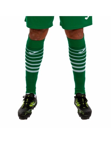 Medias de Fútbol para Adultos Joma Sport Premier II Blanco (43 - 46)