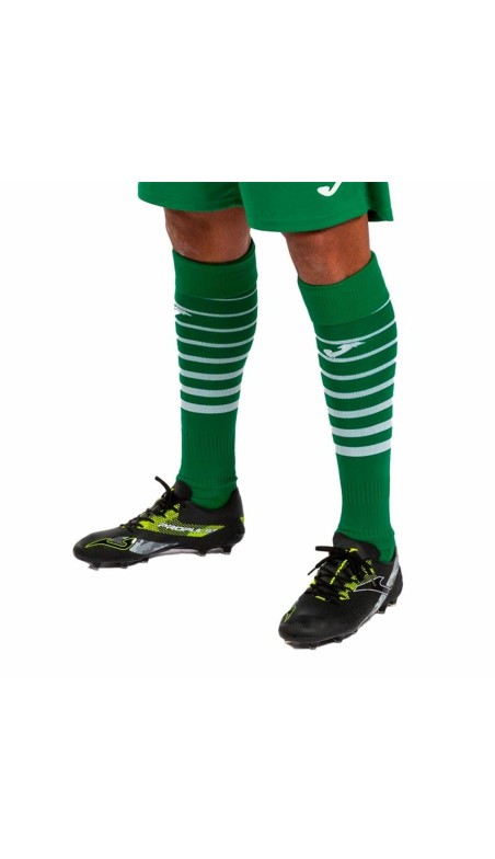 Meias de Futebol para Adultos Joma Sport Premier II Branco (43 - 46)