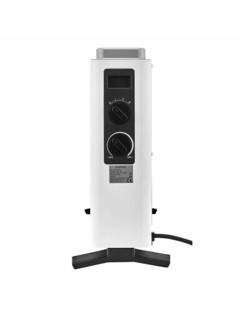 Chauffage à Convection Electrique Oceanic Blanc 2000 W 2