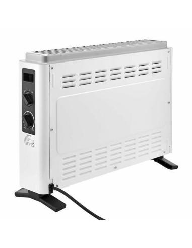Chauffage à Convection Electrique Oceanic Blanc 2000 W