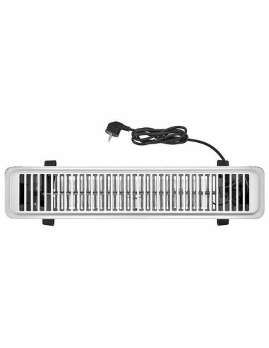 Chauffage à Convection Electrique Oceanic Blanc 2000 W