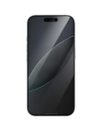 Protection pour Écran Just in case IPHONE 17 2