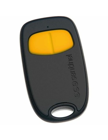 Télécommande SCS SENTINEL SimplyControl 40 m Jaune