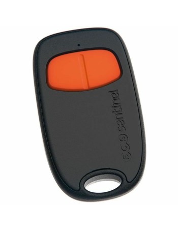 Télécommande SCS SENTINEL SimplyControl 40 m Orange