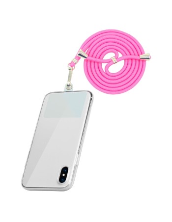 Cordon pour téléphone mobile Myway Rose