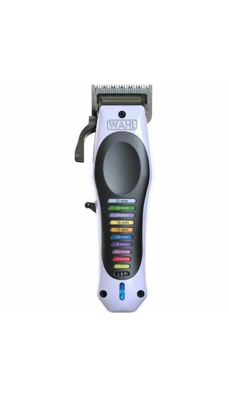 Aparadores de Cabelo Wahl ColorPro