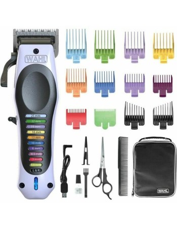 Tondeuse Wahl ColorPro 2