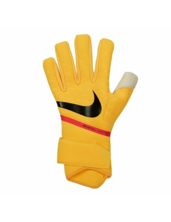 Torwarthandschuhe Nike Phantom Shadow Gelb