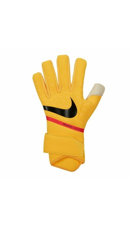 Keeperhandschoenen Nike Phantom Shadow Geel