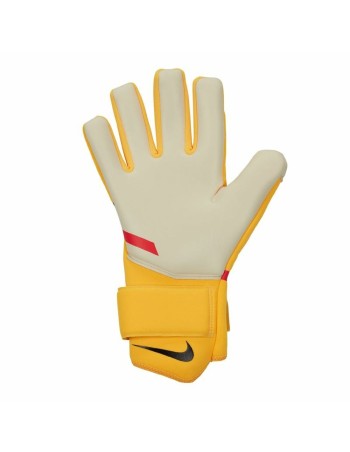 Keeperhandschoenen Nike Phantom Shadow Geel 2